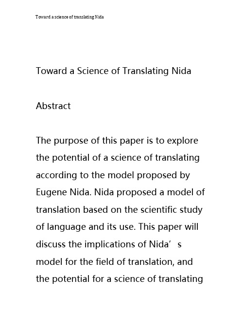 Toward-a-science-of-translating-Nida