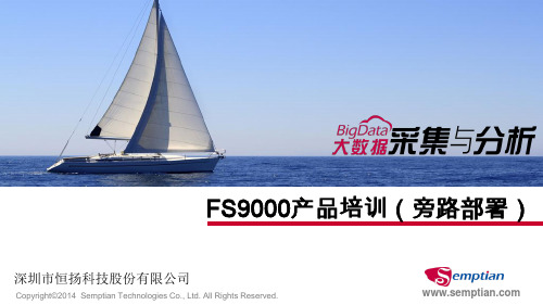 恒扬科技FS9000产品培训(旁路)M