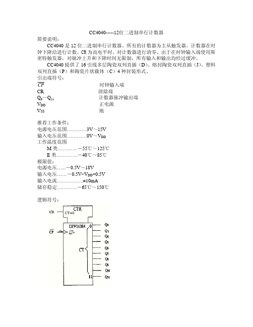 CC4040