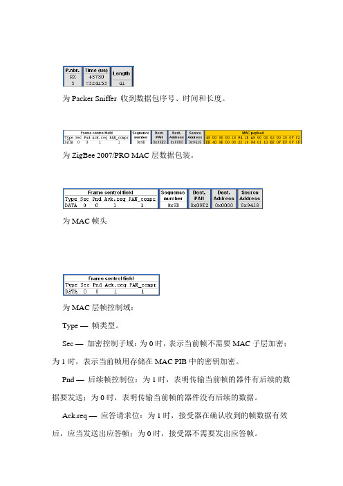 packetsniffer问题解答