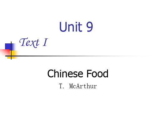 Unit 9