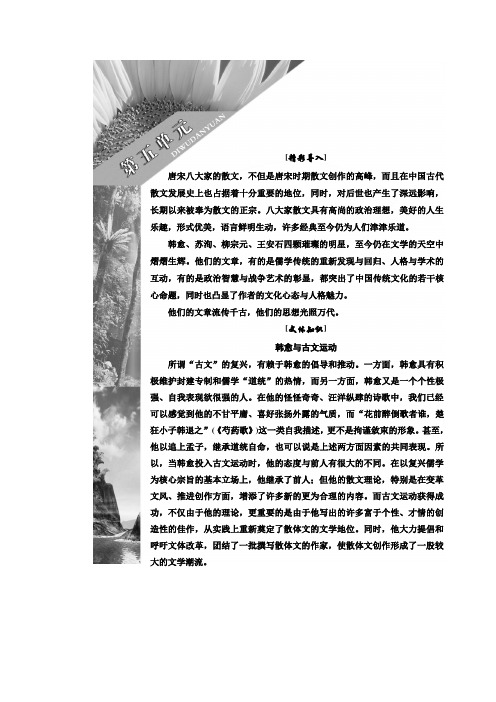 高考语文总复习课件+讲义+练习 (13)