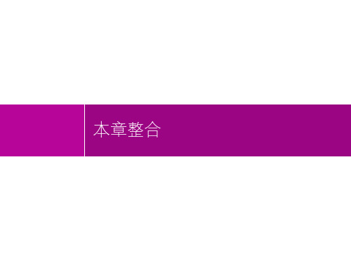 2021年初中九年级《数学(全国版)》-配套课件-第21章一元二次方程-本章整合