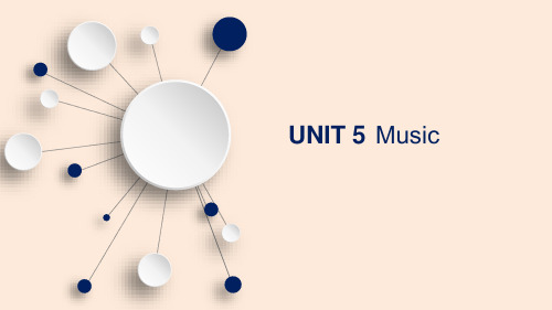 Unit+5+Music+Listening+and+Speaking