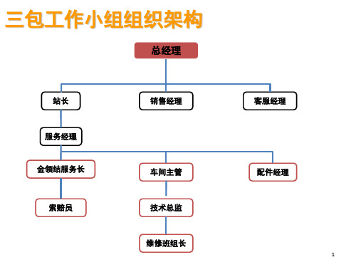 三包执行流程精选文档