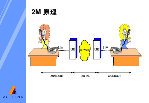 2M _基本知识