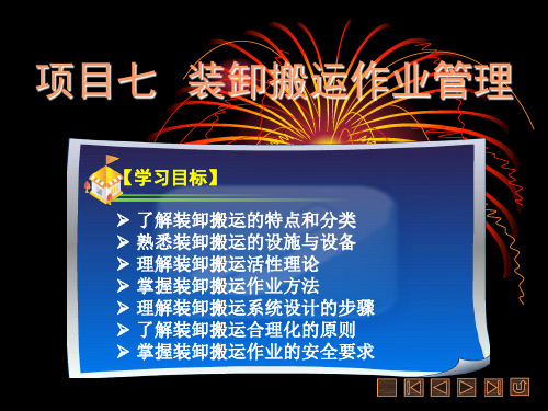 7配送流程