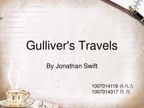 Gulliver's_Travels