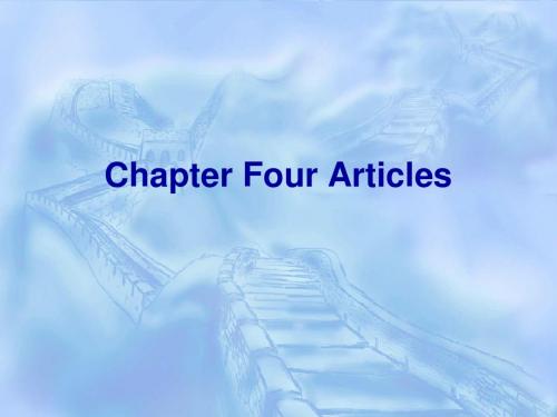 Chapter_4_Articles