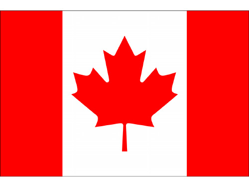 The National Flag of Canada