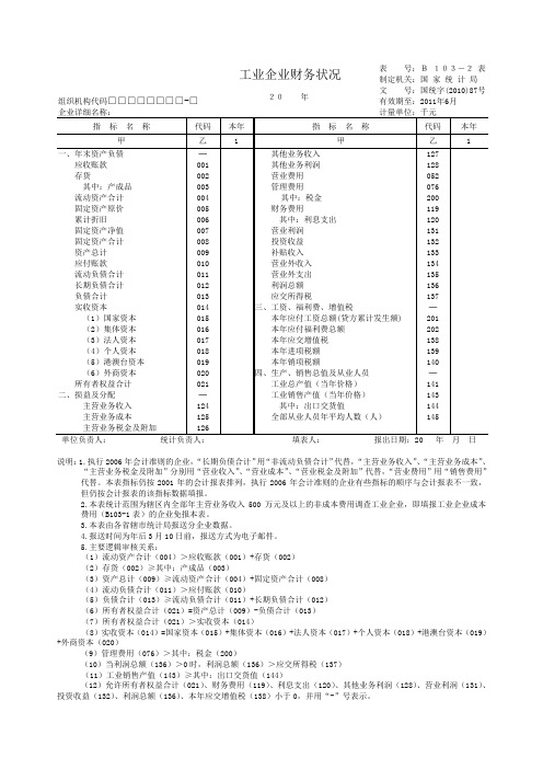 组织机构代码