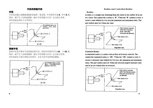 GD&T中英文学习资料02