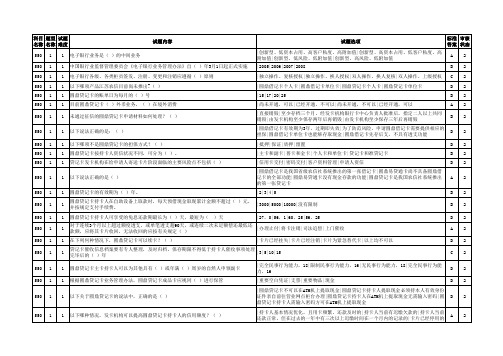 电子银行业务