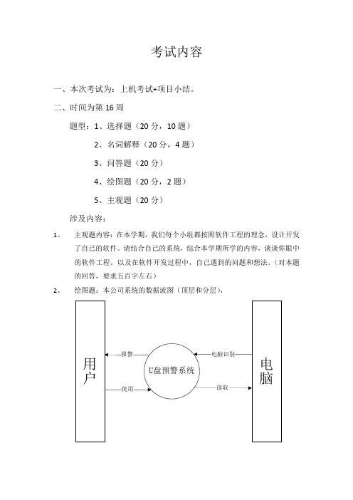 1111考试内容