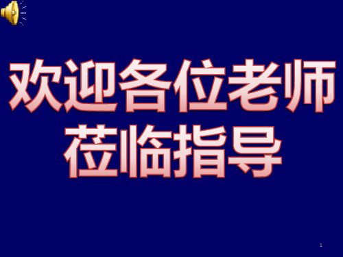 新航路的开辟 人教版ppt课件