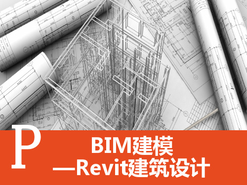 NO3Revit建筑设计系统教程3Revit基础操作