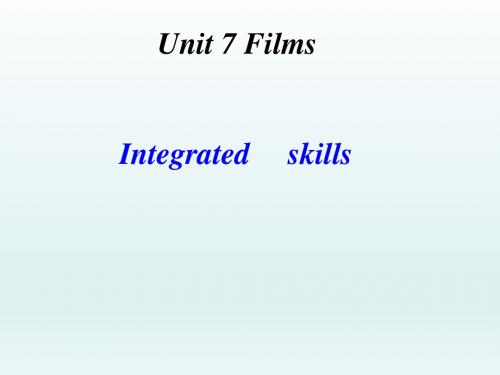9A unit7 integrated