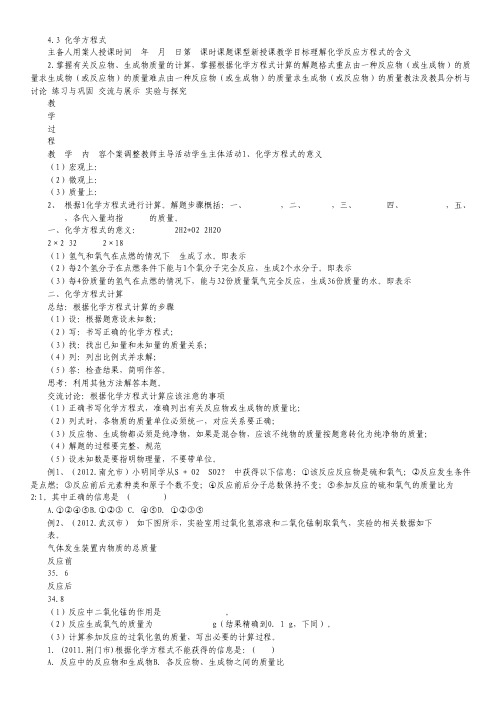 高考语文一轮复习课时作业13(安徽专版) 新课标