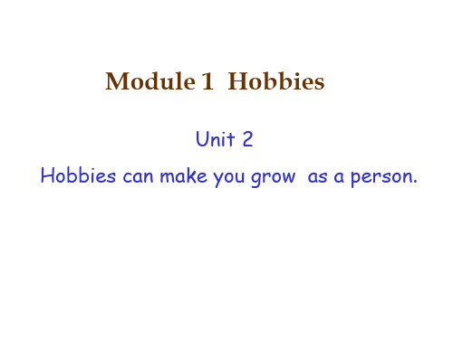 hobbies-can-make-you-grow-as-a-person课件-P