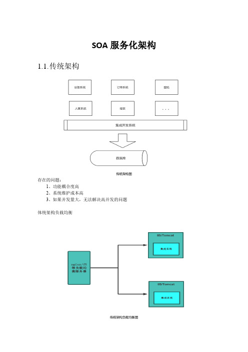 Dubbo架构分析文档