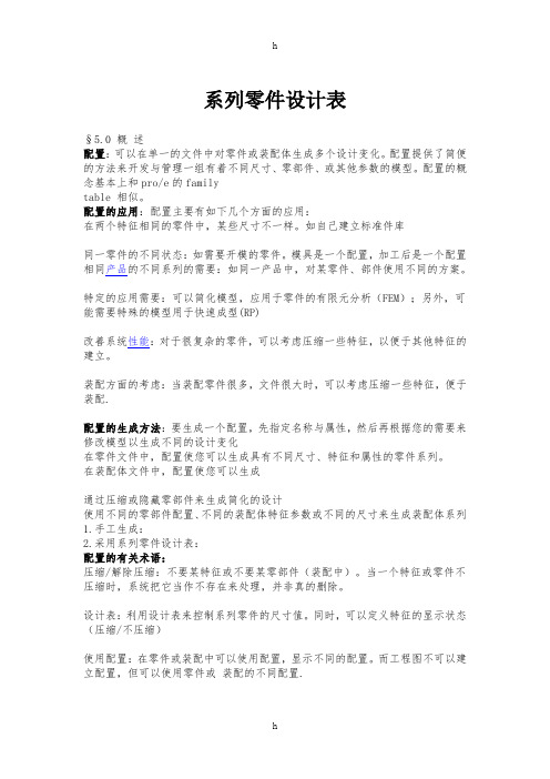 [应用文书]solidworks的配置