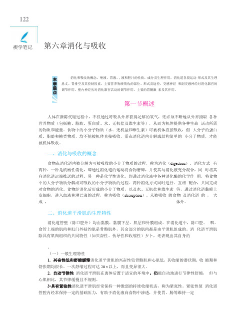 消化吸收-世图