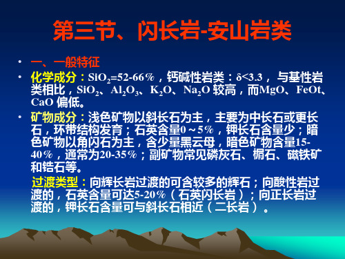 08闪长岩解析
