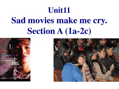 九年级英语_Unit_11_Sad_movies_make_me_cryperiod_2