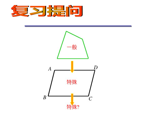 矩形的性质课件