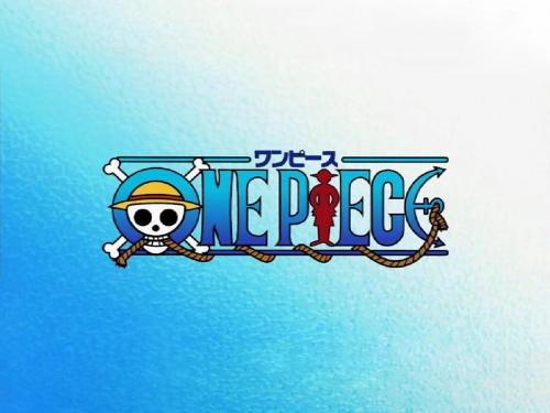 海贼王  onepiece  最全英语演示