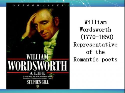 Wordsworth