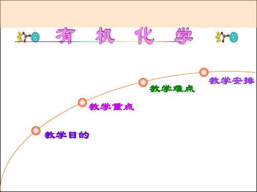 杂环化合物