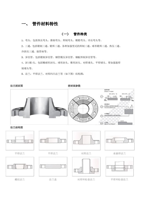 管件(一)