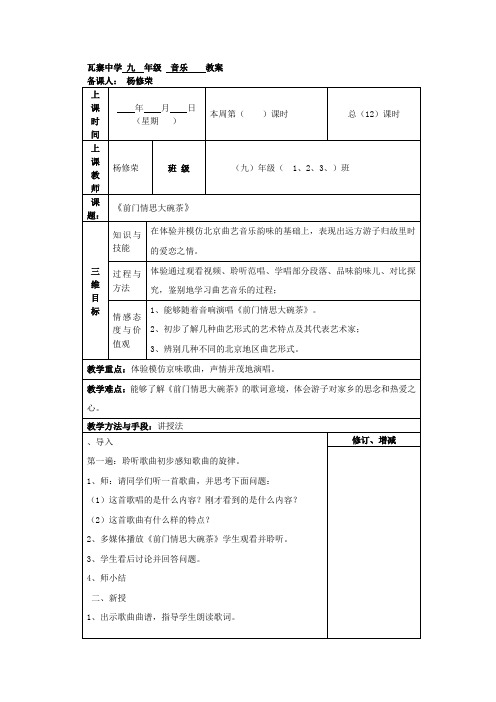 布谷鸟儿咕咕叫(3)