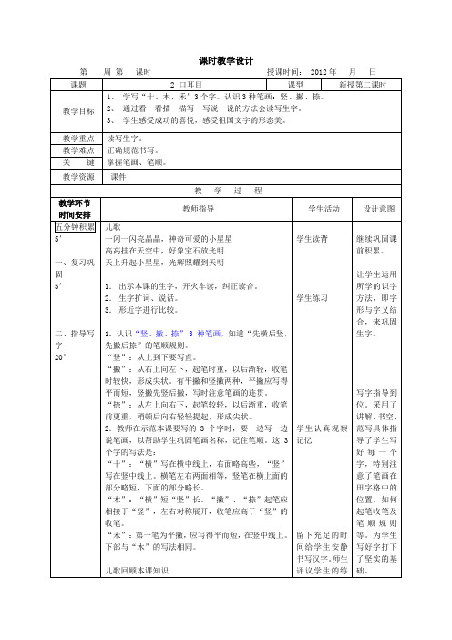 2口耳目2