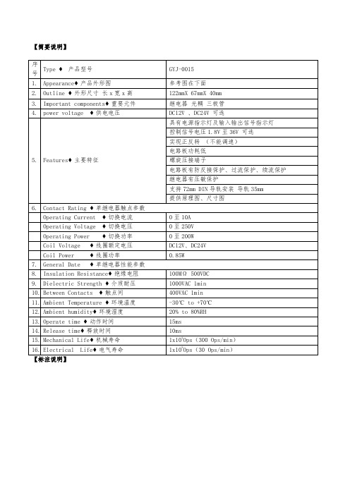 GYJ-0015 单相电机正反转 PLC控制 单片机控制 开关控制 电机控制板