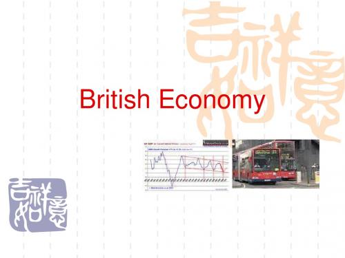 British Economy