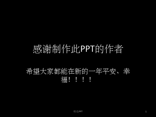 《重大安全事故汇集》PPT课件