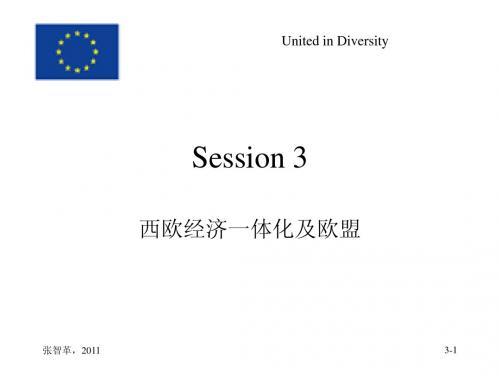 中山大学《国际商务》教程Session 3