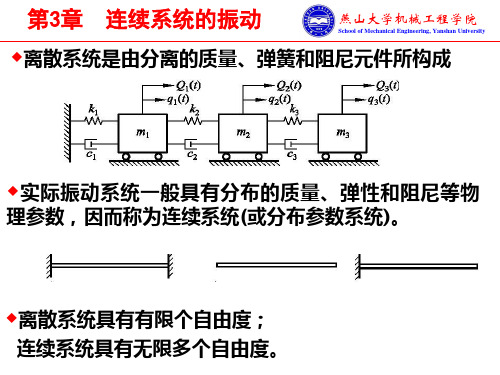 03-1 弦的振动