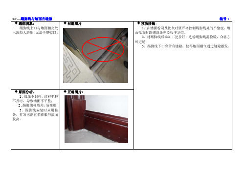 [精品]2017年附件墙面木饰面质量通病研发中心