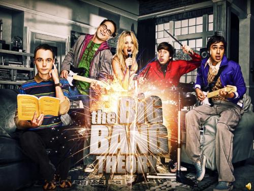 The_Big_Bang_Theory