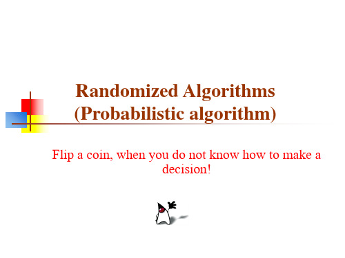 2.1-Introduction-to-randomized-algorithm