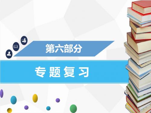 2018年中考化学专题复习课件：专题四 实验设计与评价(共40张PPT)