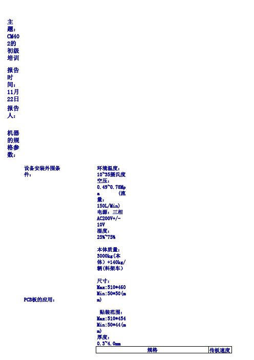 PT200 初级培训学习笔记