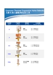 艾默生膨胀阀选型工具