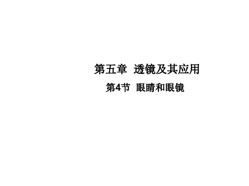 八年级物理上册(39份) 人教版23优秀课件