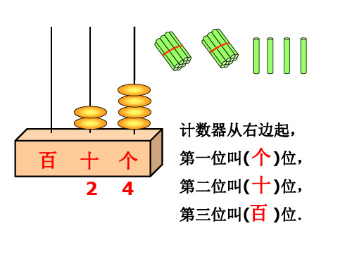 一下100以内数的顺序