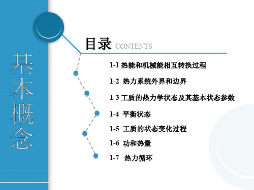 可逆过程与准静态过程的关系