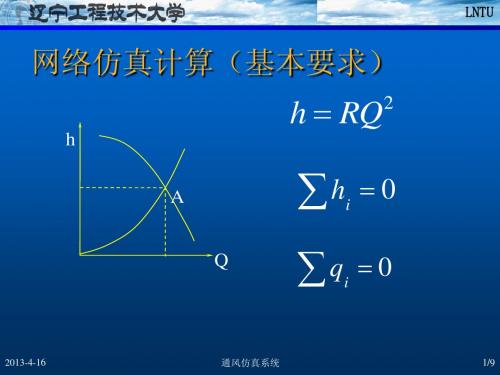 仿真系统调试步骤